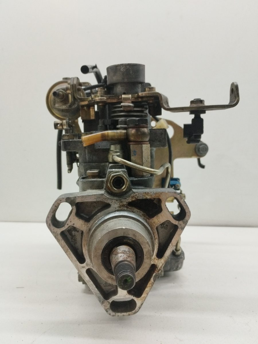 Bomba Inyeccion Citroën Xsara Berlina 1997-2005 1.9 D SX 1.9L 50kW 0460484137
