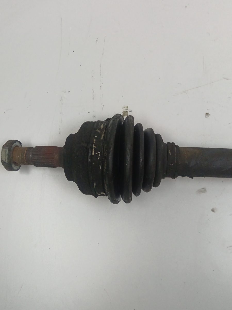 Semieje Delantero Derecho/Izquierdo Citroën Berlingo 1996-2002 1.9 600 D Furg. 1.9L 51kW