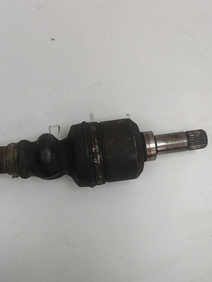 Semieje Delantero Derecho/Izquierdo Citroën Berlingo 1996-2002 1.9 600 D Furg. 1.9L 51kW