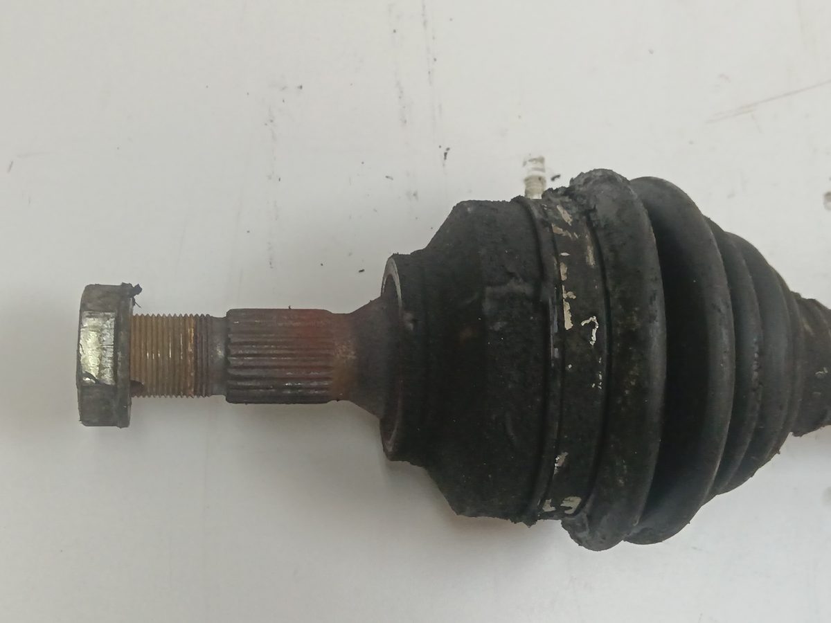 Semieje Delantero Derecho/Izquierdo Citroën Berlingo 1996-2002 1.9 600 D Furg. 1.9L 51kW