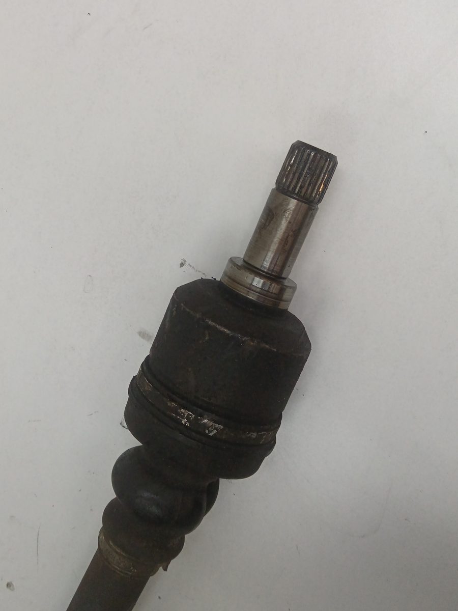 Semieje Delantero Derecho/Izquierdo Citroën Berlingo 1996-2002 1.9 600 D Furg. 1.9L 51kW