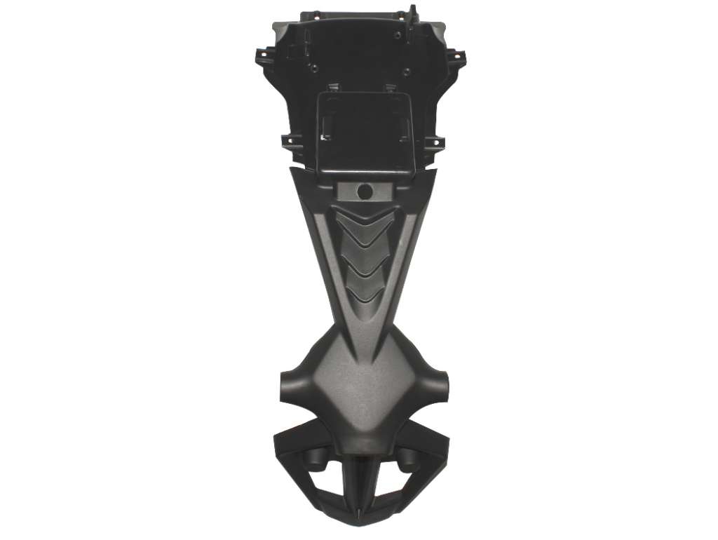 GUARDABARRO TRASERO EXTERIOR SK12510/SK20010-RAPTOR