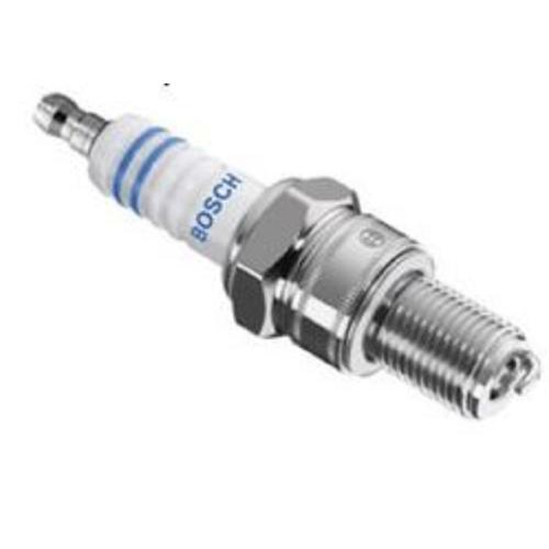 BUJIA BOSCH FIAT PALIO SIENA 1.6 E-TORK 16V BOSCH YR7CD ALTO SAIL NGKEN (ZKR7BD K7RTC TORCH)
