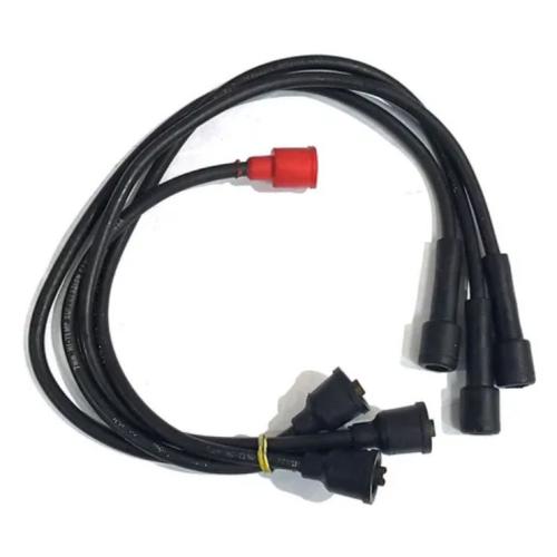 JGO. CABLES BUJIA SUZUKI MARUTI 800CC 2001