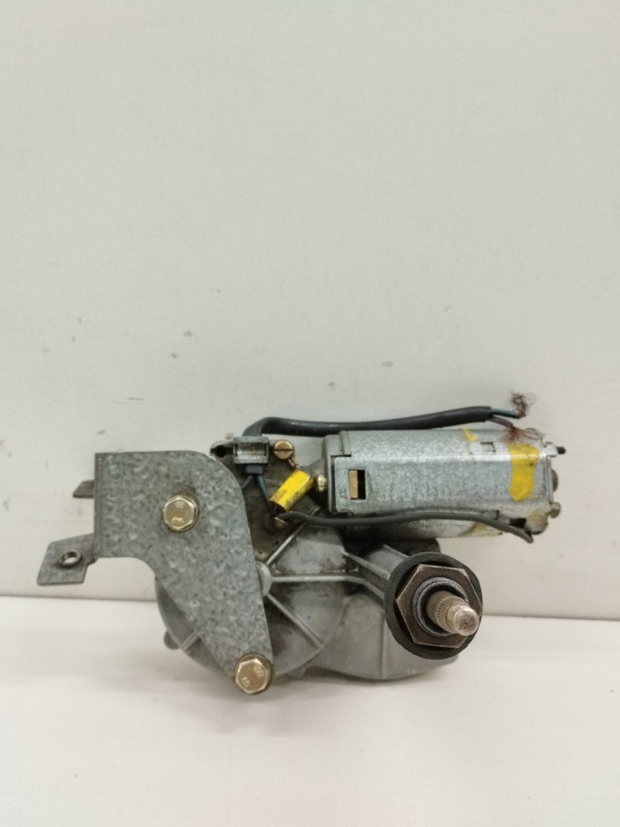 Motor Limpia Luneta Trasero Opel Kadett E 1984-Actualidad 1,6 1.6L 55kW 90181137