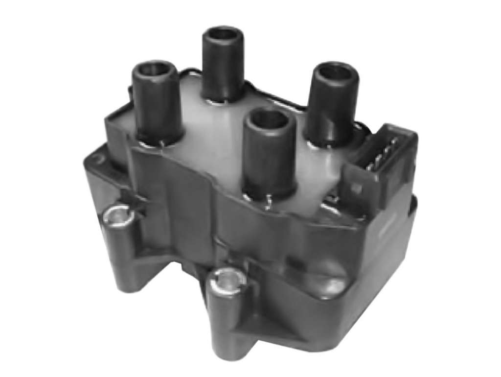 BOBINA ENCENDIDO IGNICION PE 106/205/306/ETC