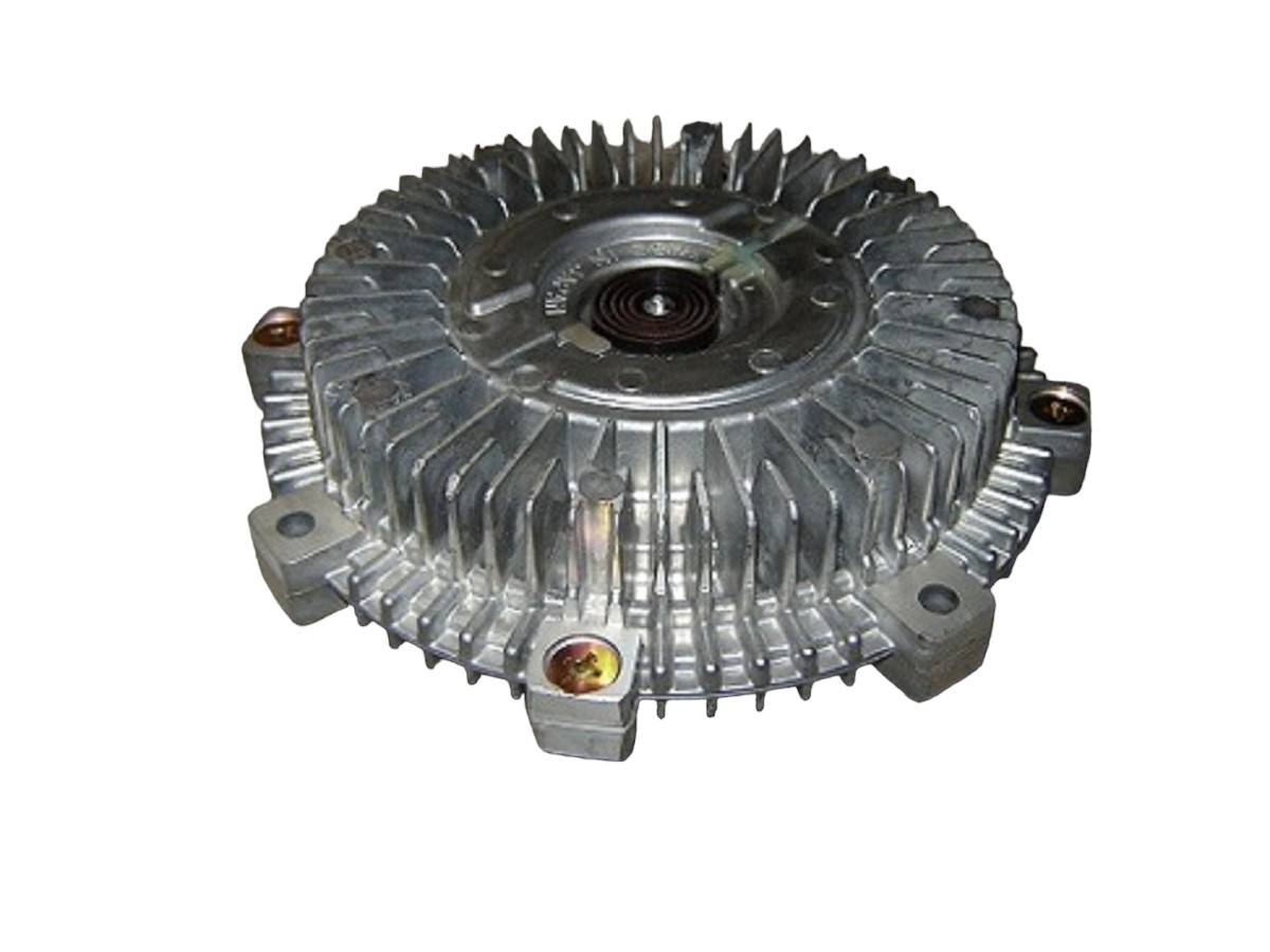 EMBRAGUE VENTILADOR CHEVROLET D-MAX 3.5 V6