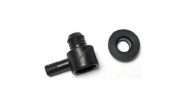 JGO REPARACION SERVO FRENO FIAT UNO/FIORINO/147 1985-1991