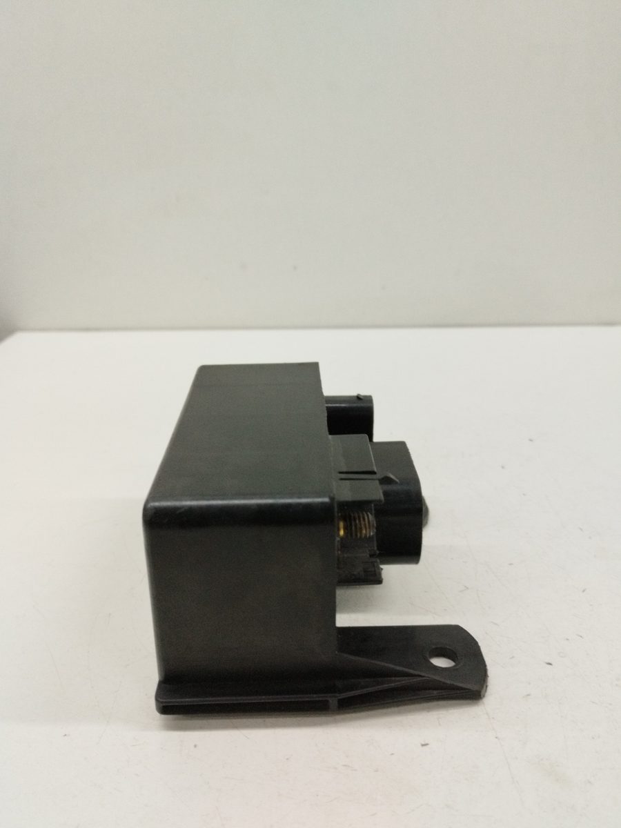Caja Precalentamiento Mercedes-Benz Clase C (W203) Berlina 2000-2007 220 CDI (203.006)