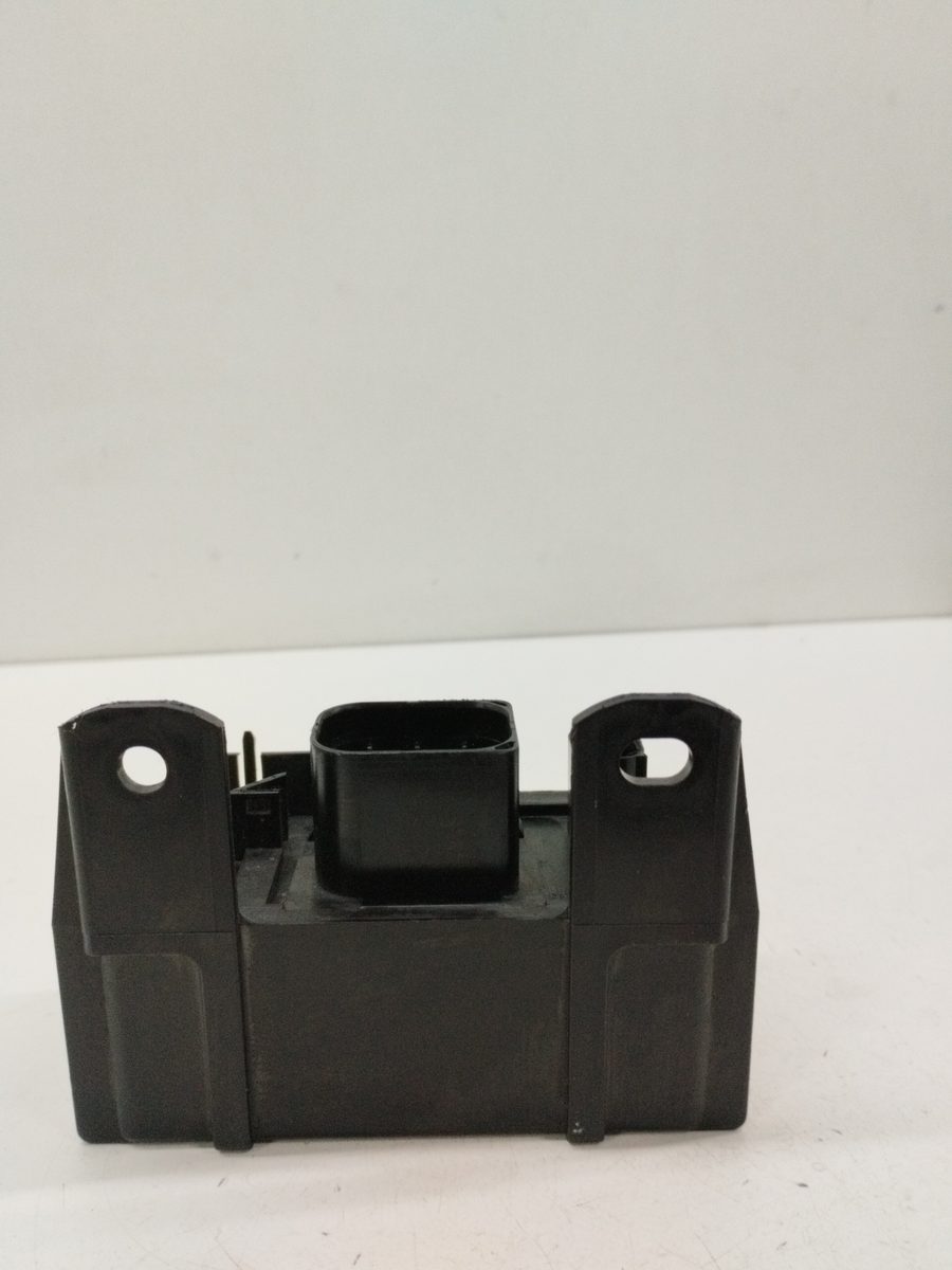 Caja Precalentamiento Mercedes-Benz Clase C (W203) Berlina 2000-2007 220 CDI (203.006)