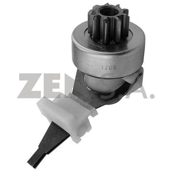 BENDIX DE ARRANQUE FIAT TIPO 1.4/1.6 CON MARELLI