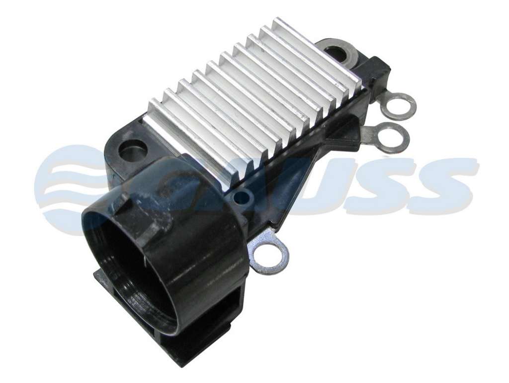 REGULADOR ALTERNADOR HITACHI SU LEGACY