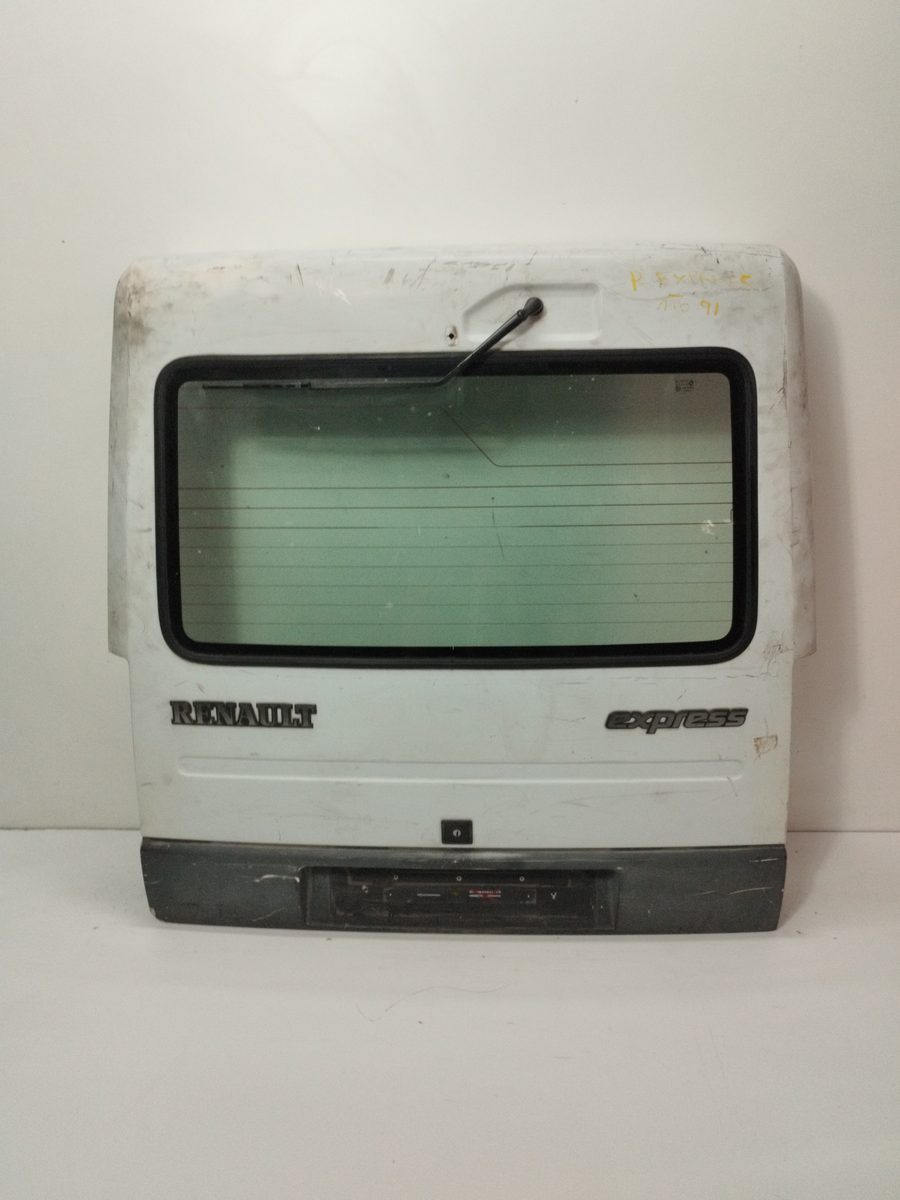 Porton Trasero Renault Express 1989-1994