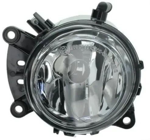Faro Caminero Izquierdo Mercedes-Benz New Actros 2548