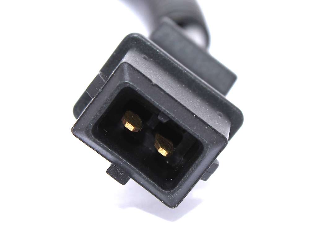 Sensor de detonación