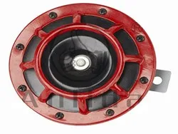 BOCINA COMUN 12V (GALLETA)