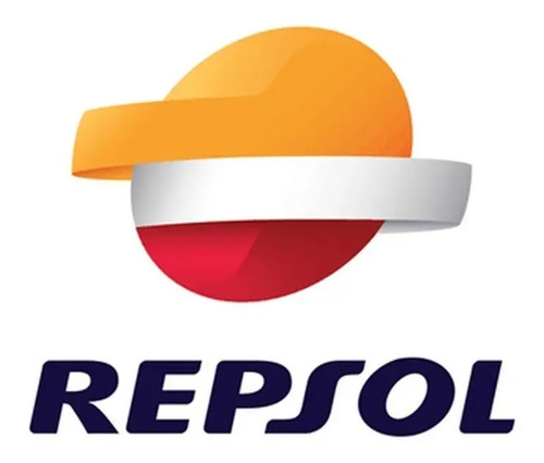 Aceite Repsol 20w-50 Base Sintetica 1 Litro