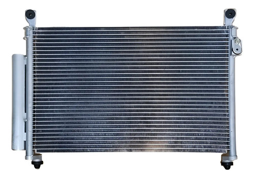 Condensador Faw N5 1.0 / 1.3 Radiador Aire Acondicionado