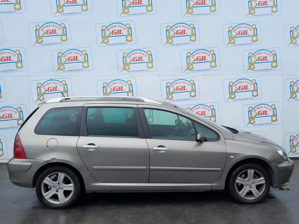 Volante Direccion con Airbag Peugeot 307 Break / Sw (S1) 2002-2005 SW PACK SV3503500