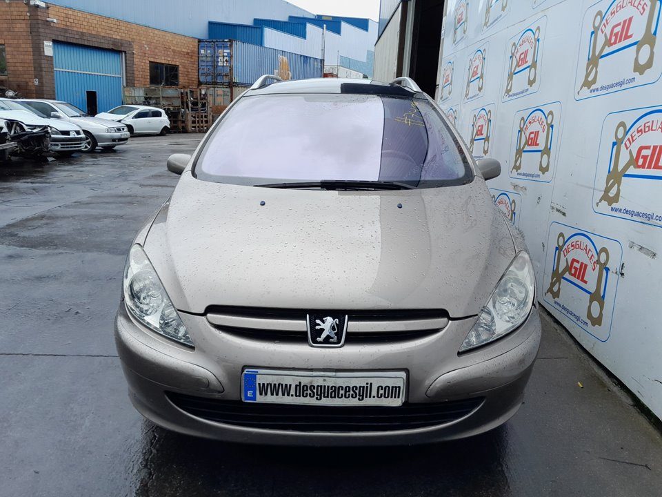 Volante Direccion con Airbag Peugeot 307 Break / Sw (S1) 2002-2005 SW PACK SV3503500