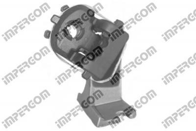 GOMA SOPORTE CAÑO ESCAPE PEUGEOT 307-308 CON SOPORTE [IMPERGOM]