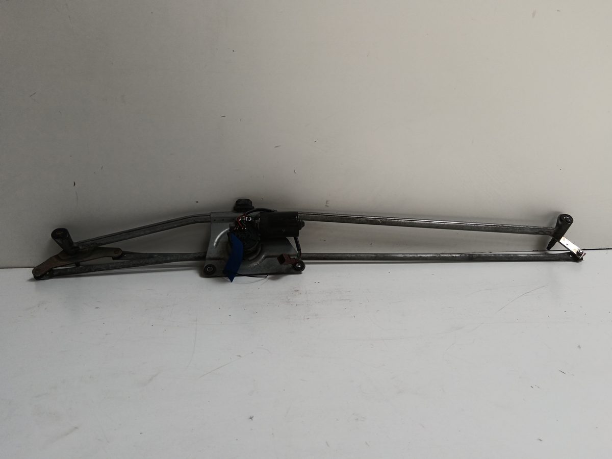 Maquina Limpia Parabrisa Citroën Xsara Picasso 1999-2011 1.6 HDi 90 Exclusive 3397020704