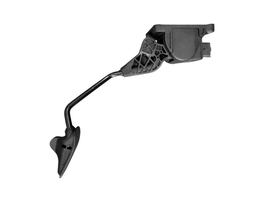 Pedal de acelerador