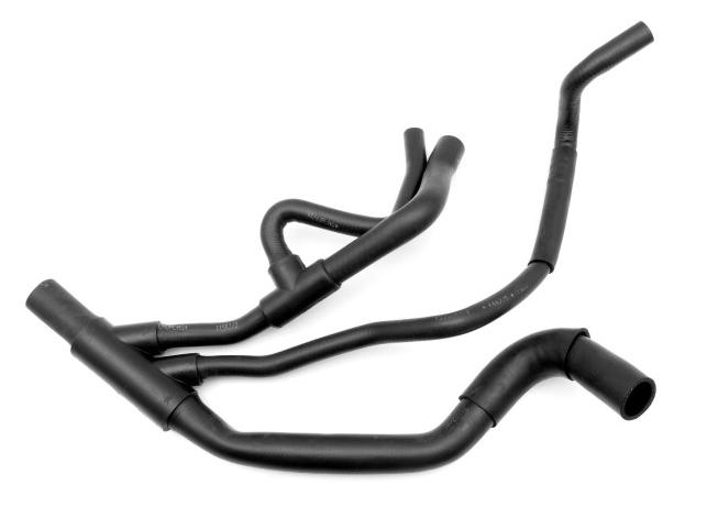 CAÑO INFERIOR RADIADOR RENAULT MEGANE F9Q 2002 [DISTRIBUIDORA SUR]