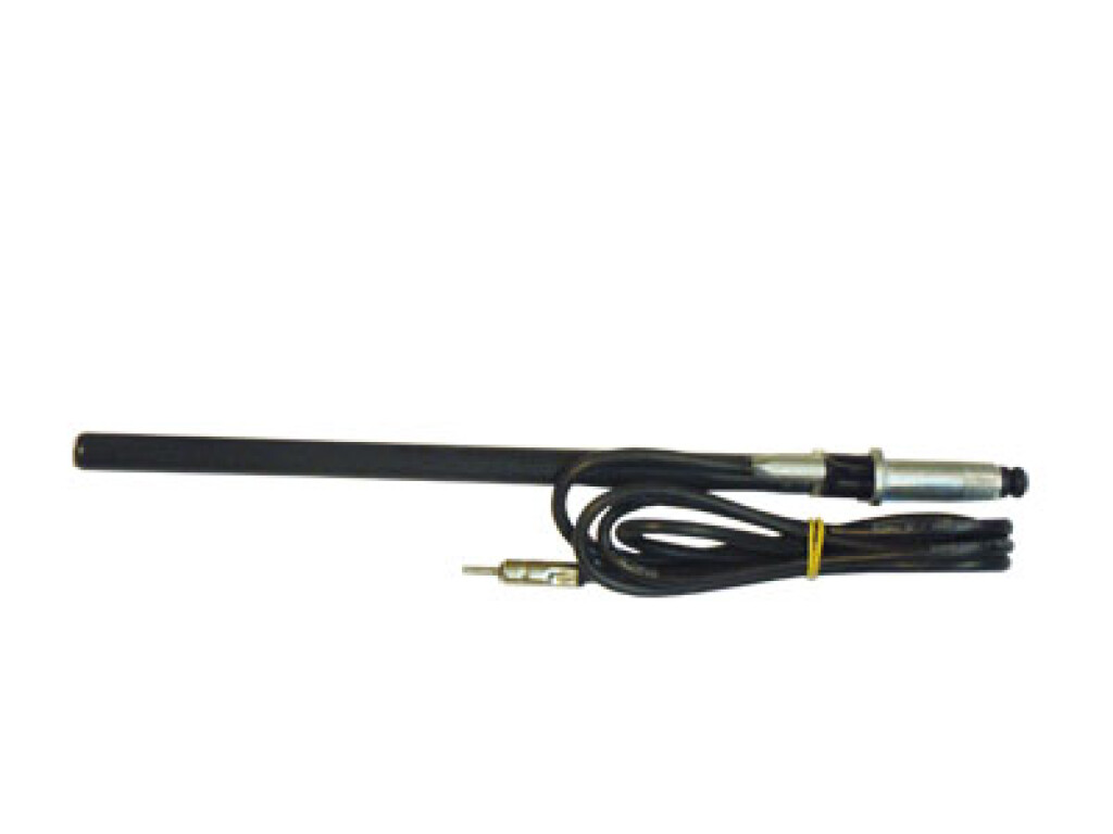 ANTENA - VW SEDAN LOGUS GOL 95-FORD ESCORT-POINTE -