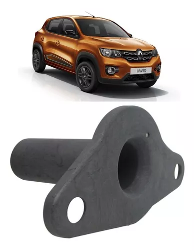 Guía de dirección con cambio para Renault Kwid 1.0