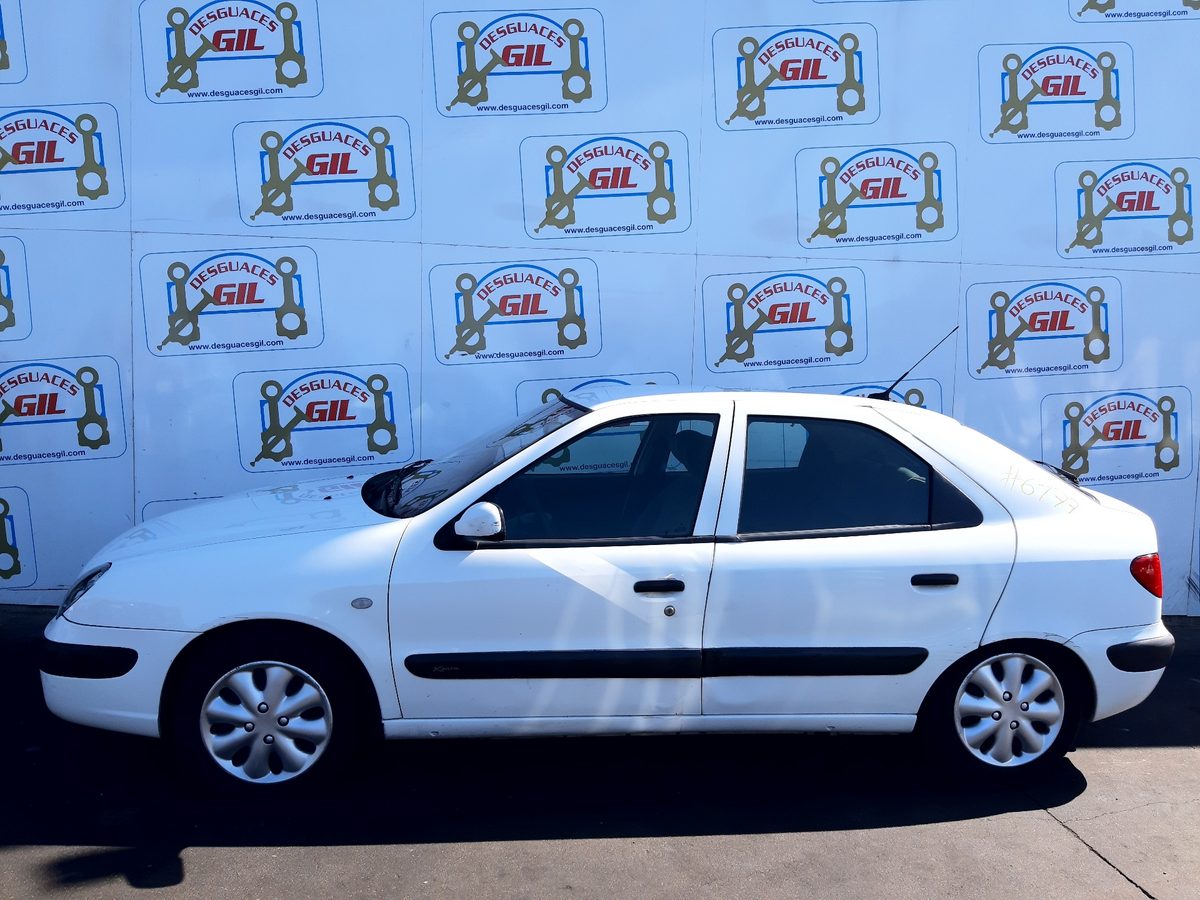 Faro Caminero Derecho Citroën Xsara Berlina 1997-2005 Premier 41180748