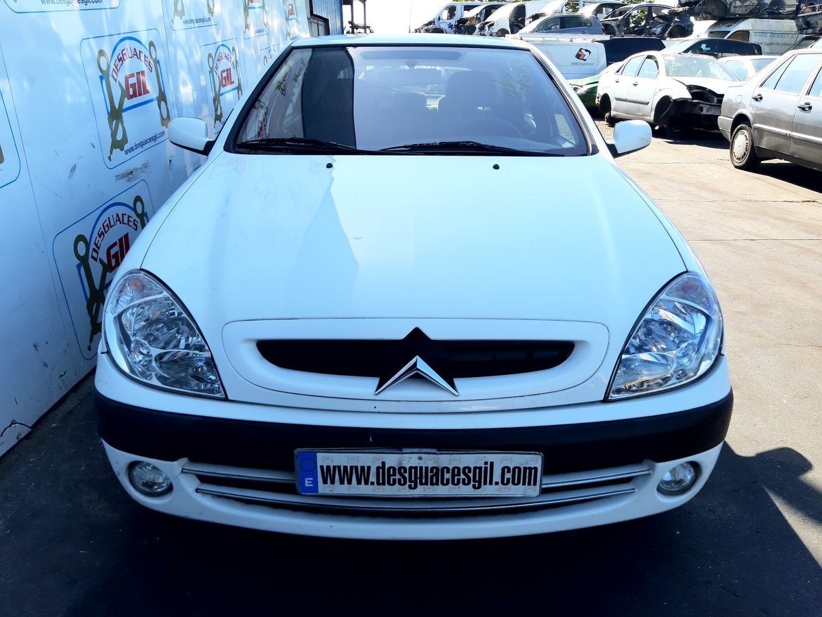 Faro Caminero Derecho Citroën Xsara Berlina 1997-2005 Premier 41180748