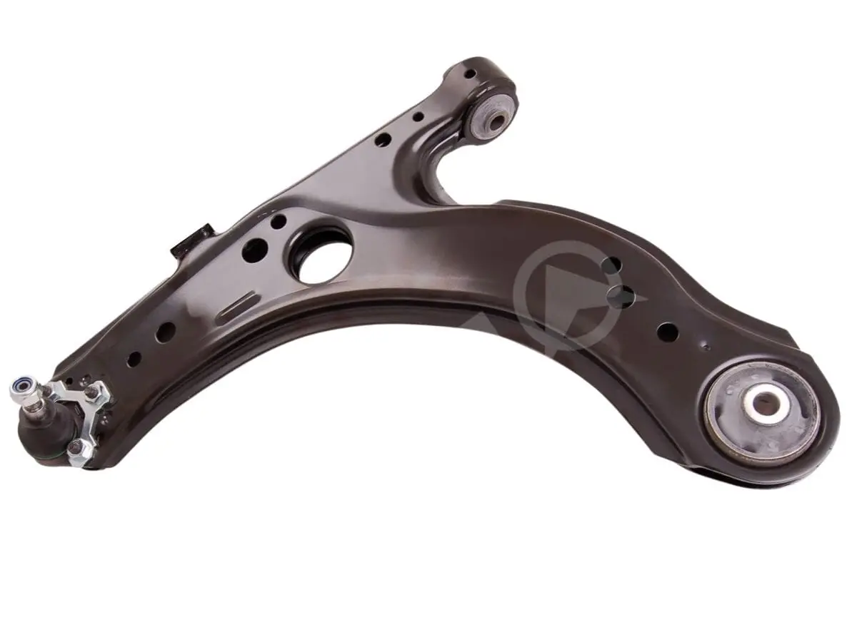 Parilla Suspension Delantera Volkswagen Golf Bora 98-25 Audi A3 96-03 Izq-Con Rotula