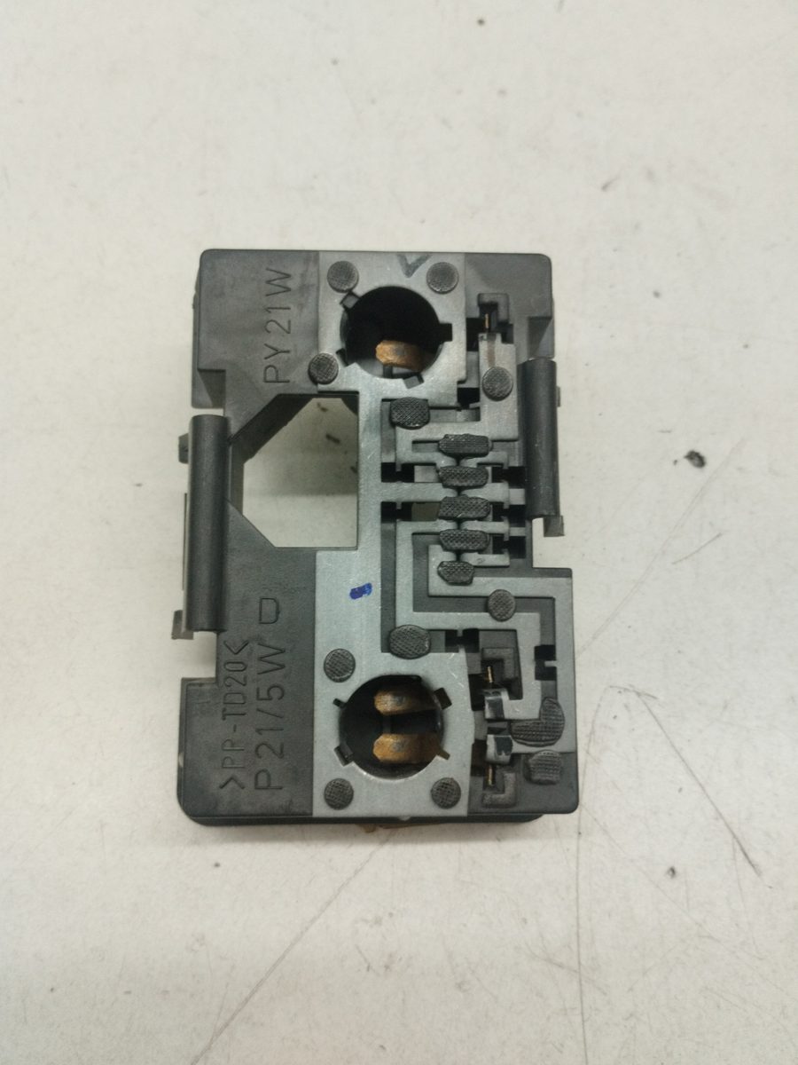 Porta Lampara Trasero Derecho Citroën Xantia Berlina 1993-1997 X 22230232
