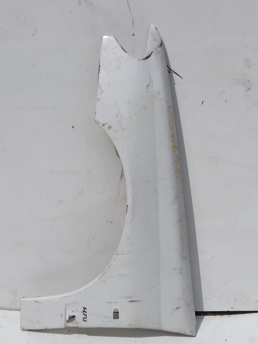 Guardabarro Delantero Izquierdo Peugeot 406 Berlina (S1/S2) 1995-2005 STDT