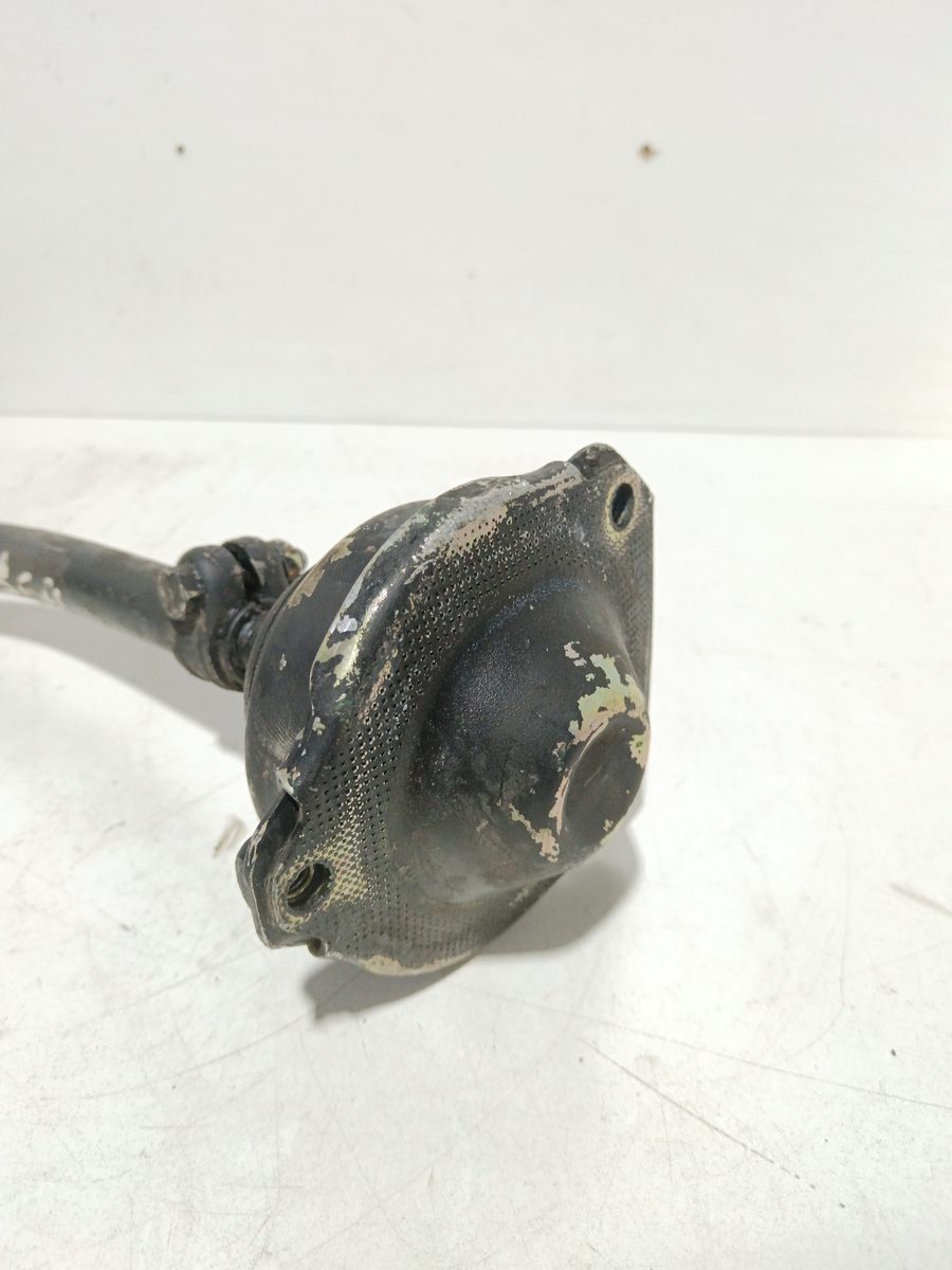 Parrilla de Suspension Inferior Delantera Derecha Mercedes-Benz Clase E (W123)
