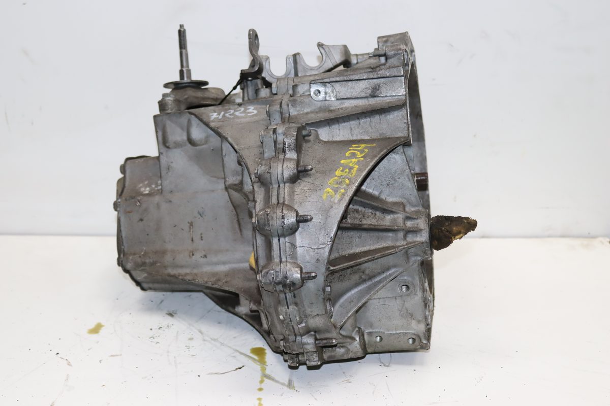 Caja Cambios Peugeot 206+ 2009-2012 Básico 1.4L 50kW 20C053