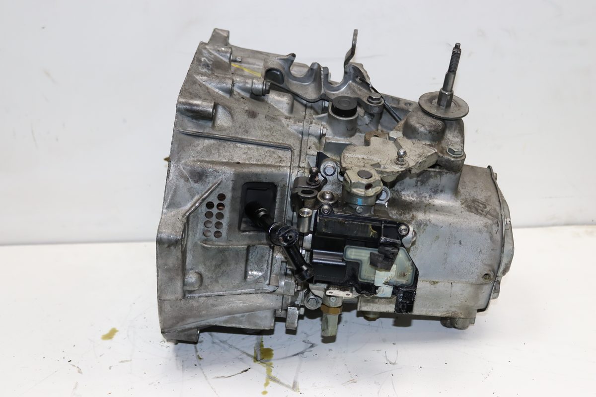 Caja Cambios Peugeot 206+ 2009-2012 Básico 1.4L 50kW 20C053