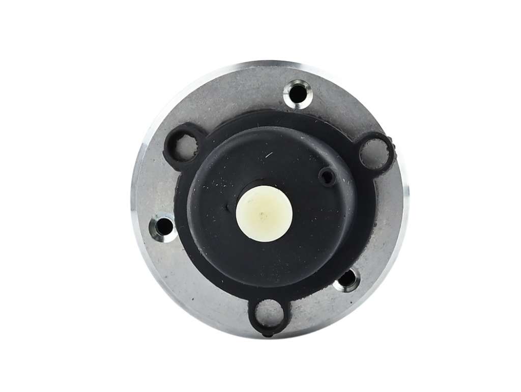 Solenoide de arranque
