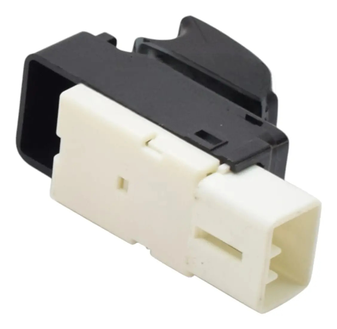 Botón Alzavidrio Para Chevrolet Aveo 2007 Al 2011 (5 Pines)