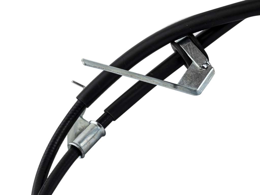 Cable de freno de mano derecho