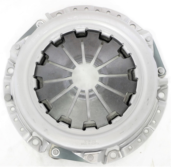 PLACA VW PASSAT/AMAZON/GOL TODOS 190MM VW DIESEL
