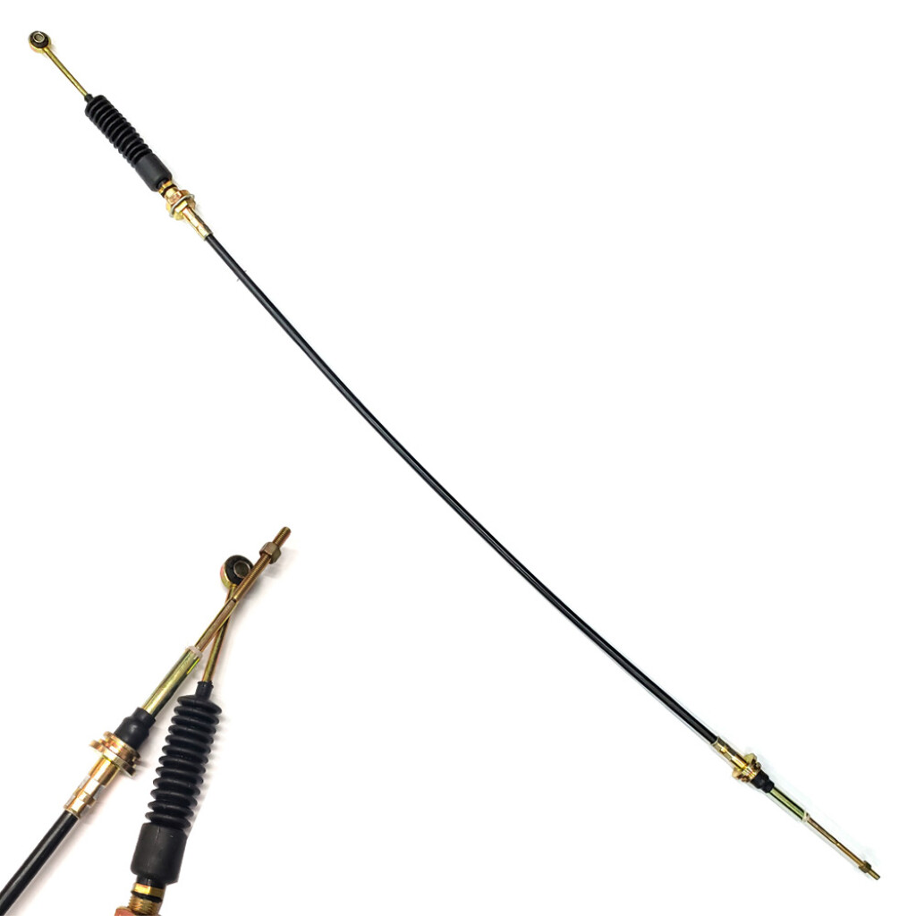Cable de comando de reenvío de cambios