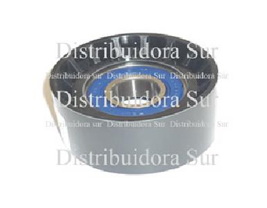 POLEA ALTERNADOR MASTER 2.5 [DISTRIBUIDORA SUR]