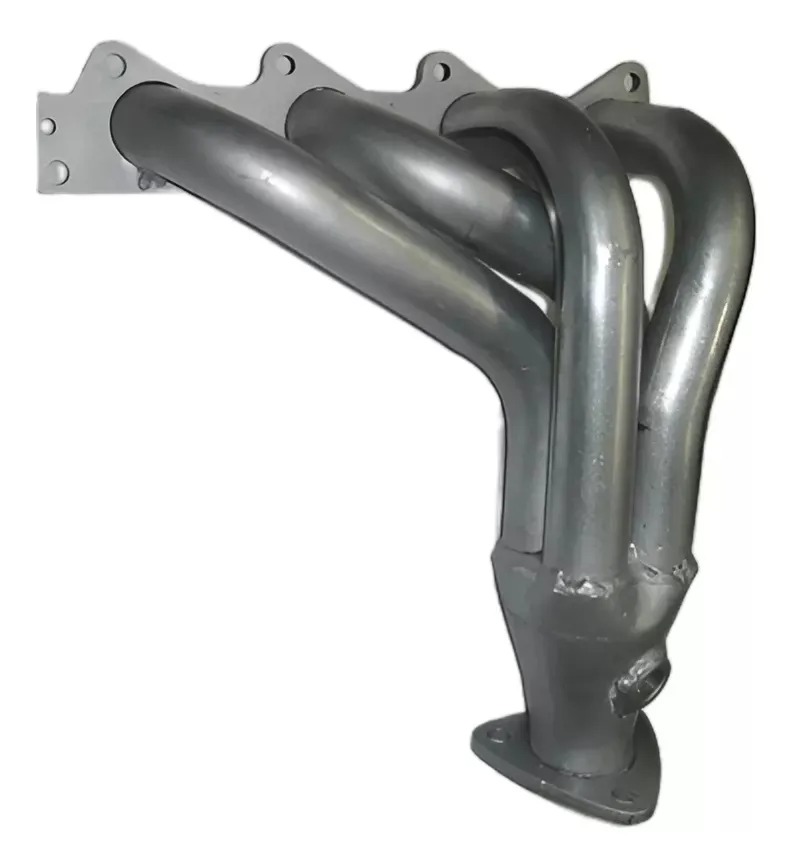 Múltiple 4×1 Gol G5 G6 Fox Saveiro Voyage Motor Ea111