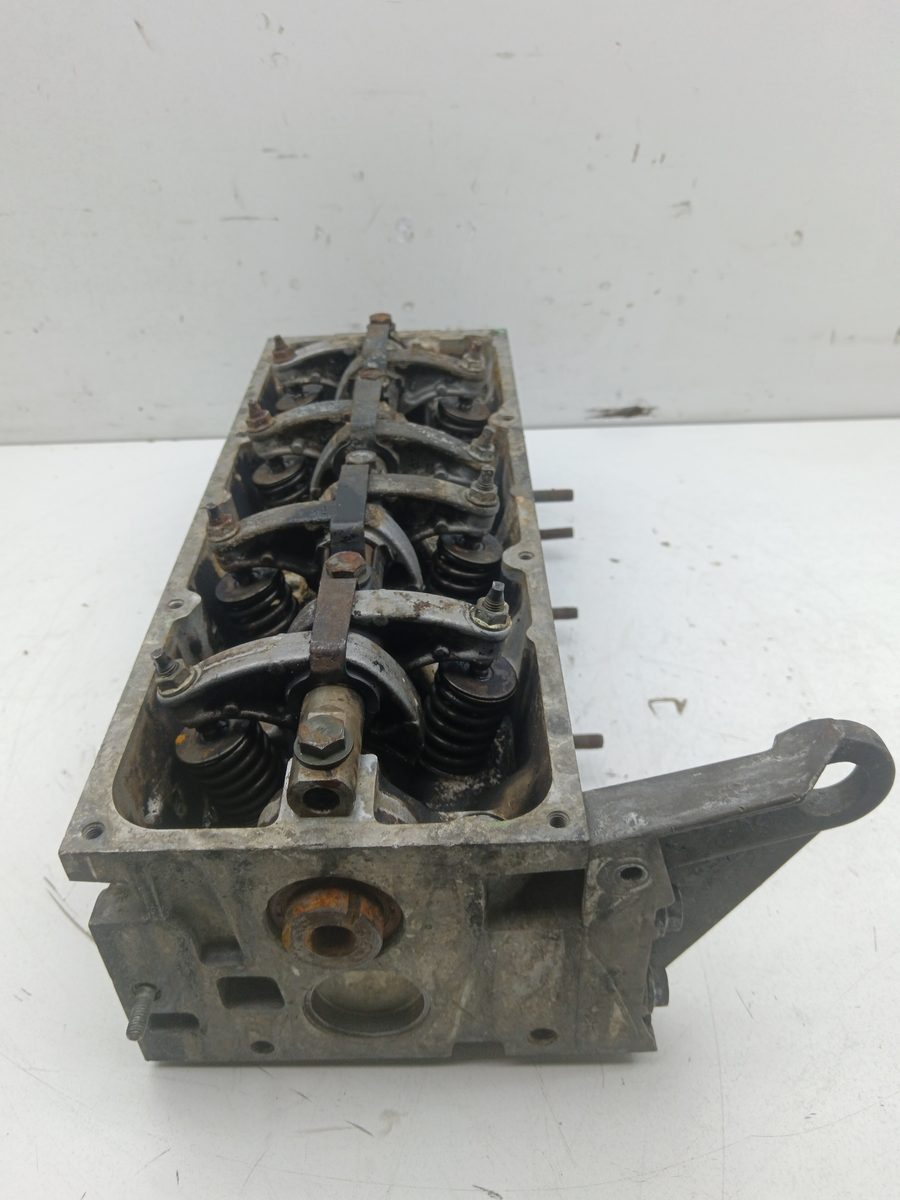 Tapa De Cilindros Renault Clio Ii Fase I (B/CBO) 1998-2001 7701470960