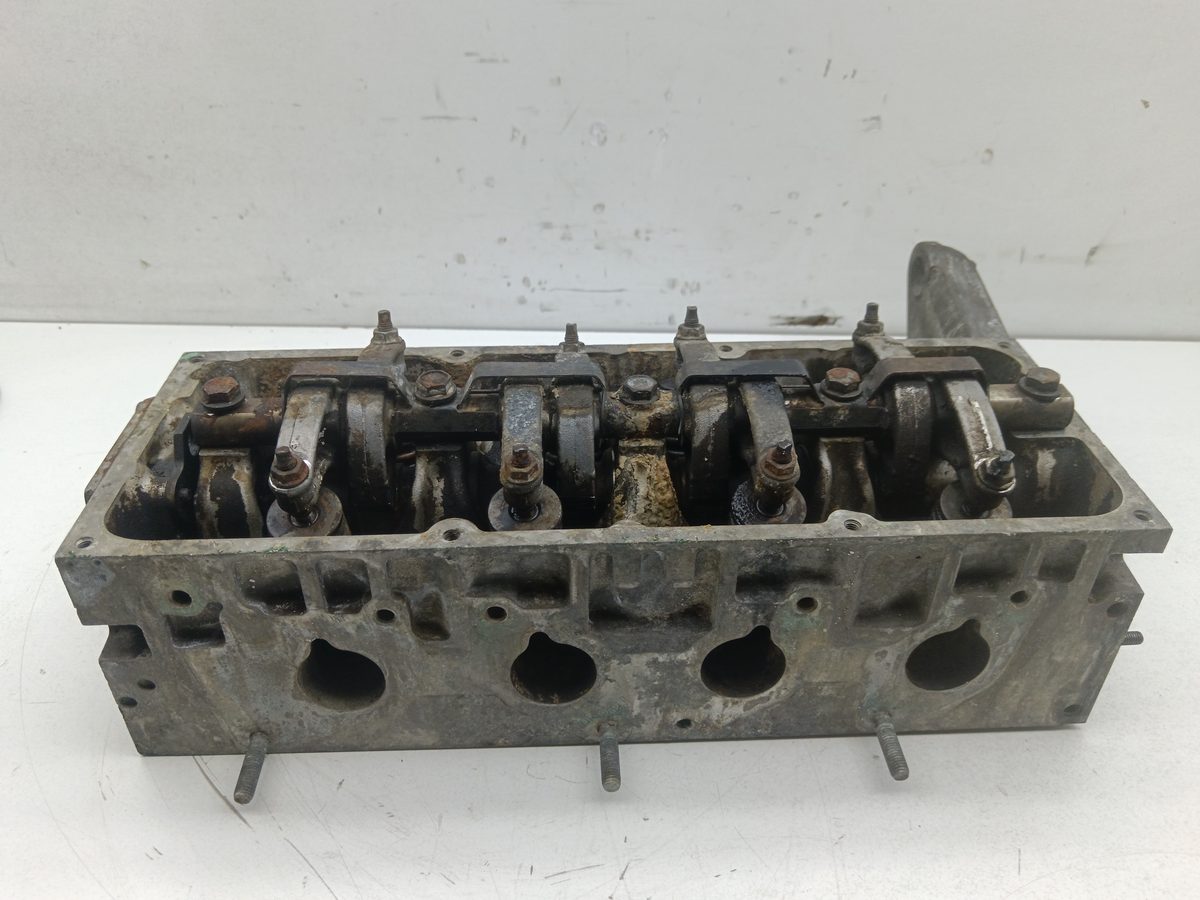 Tapa De Cilindros Renault Clio Ii Fase I (B/CBO) 1998-2001 7701470960
