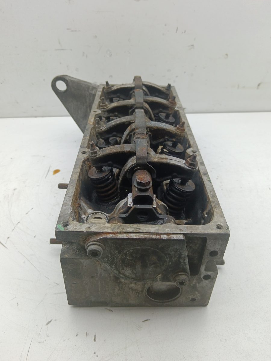 Tapa De Cilindros Renault Clio Ii Fase I (B/CBO) 1998-2001 7701470960