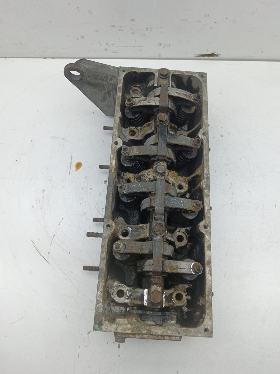 Tapa De Cilindros Renault Clio Ii Fase I (B/CBO) 1998-2001 7701470960