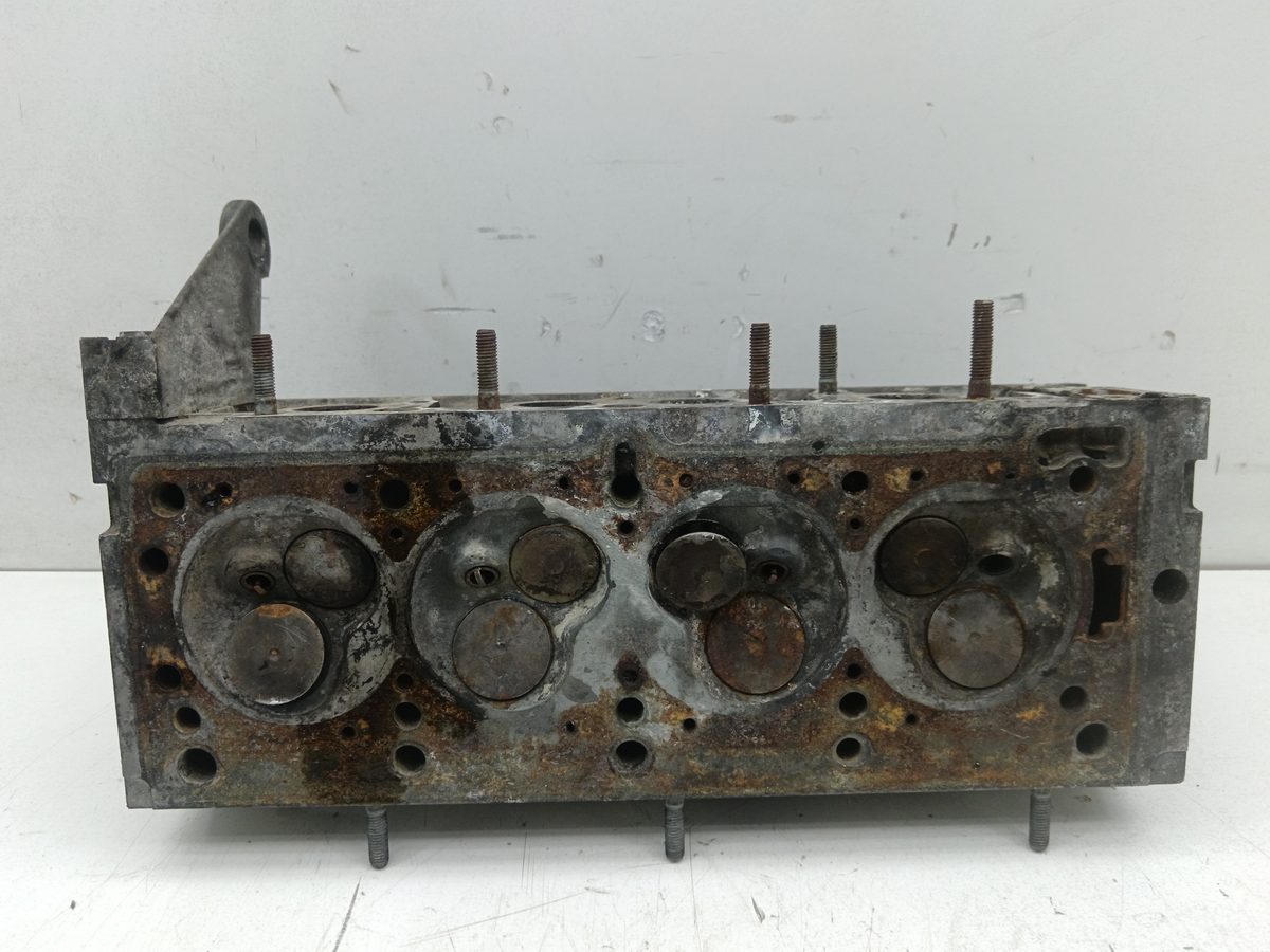 Tapa De Cilindros Renault Clio Ii Fase I (B/CBO) 1998-2001 7701470960